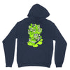 sardines Unisex Hoodie
