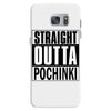 pubg - straight outta pochinki Samsung Galaxy S7
