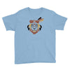lion king Youth Tee