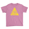 iluminaty Youth Tee