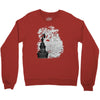 rise of the goblin king Crewneck Sweatshirt
