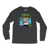 krieger&rsquo;s laboratory Long Sleeve Shirts