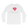 i love rocco Long Sleeve Shirts