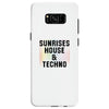 Sunrises House &amp; Techno Samsung Galaxy S8