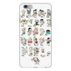 shakespeare a z iPhone 6 Plus/6S Plus Case