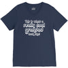 cool grandad V-Neck Tee