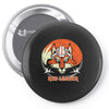 red leader Pin-back button