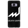 Death Grips Samsung Galaxy S8 Plus