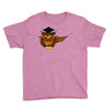 animal teacher Youth Tee