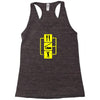 eat sleep golf golfing cool sport dad fathers day christmas gift t shi Racerback Tank