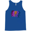 dancing groot Tank Top
