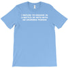 battle of wits T-Shirt