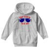 stayin' fly for the 4th of july Youth Hoodie