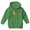 this İs how i roll Youth Hoodie