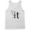 funny sweat Tank Top