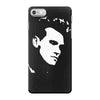 morrissey the smiths rock music iPhone 7 Case