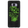 snake crest Samsung Galaxy S8 Plus
