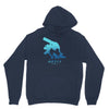 mega water Unisex Hoodie