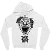 trick or treat Zipper Hoodie