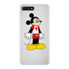 mickey with canada iPhone 7 Plus Case