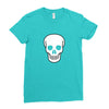 fahrie77 Ladies Fitted T-Shirt