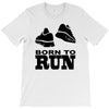 born to run T-Shirt