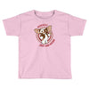 just add water Toddler T-shirt