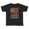 Librans Most Difficult Ones To Understand Zodiac Toddler T-shirt