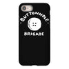 buttonhole brigade iPhone 8
