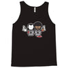 pulp fiction cartoon ideal birthday present or gift Tank Top