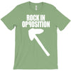 rock in opposition T-Shirt