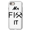 mr fix it handy man iPhone 8