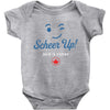 Scheer Up! 2019 is Coming Baby Bodysuit