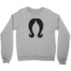 hair Crewneck Sweatshirt