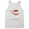 Espresso Patronum Tank Top