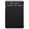 costume error 404 iPad Mini