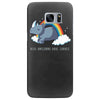 real unicorns have curves Samsung Galaxy S7 Edge