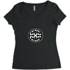 fahrie77 Women's Triblend Scoop T-shirt