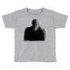 bigfoot research institute Toddler T-shirt
