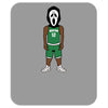 Scary Terry Mousepad