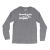 choose your weapon game Long Sleeve Shirts