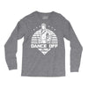 Dance Off Bro! Long Sleeve Shirts