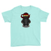 ninja Youth Tee
