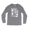 ow instant diver Long Sleeve Shirts