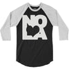 love nola 3/4 Sleeve Shirt