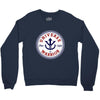universe warrior Crewneck Sweatshirt
