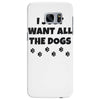 all the dogs Samsung Galaxy S7 Edge