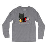 make your own luck Long Sleeve Shirts