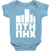 putin go f#ck yourself Baby Onesie