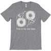 my sex tape T-Shirt